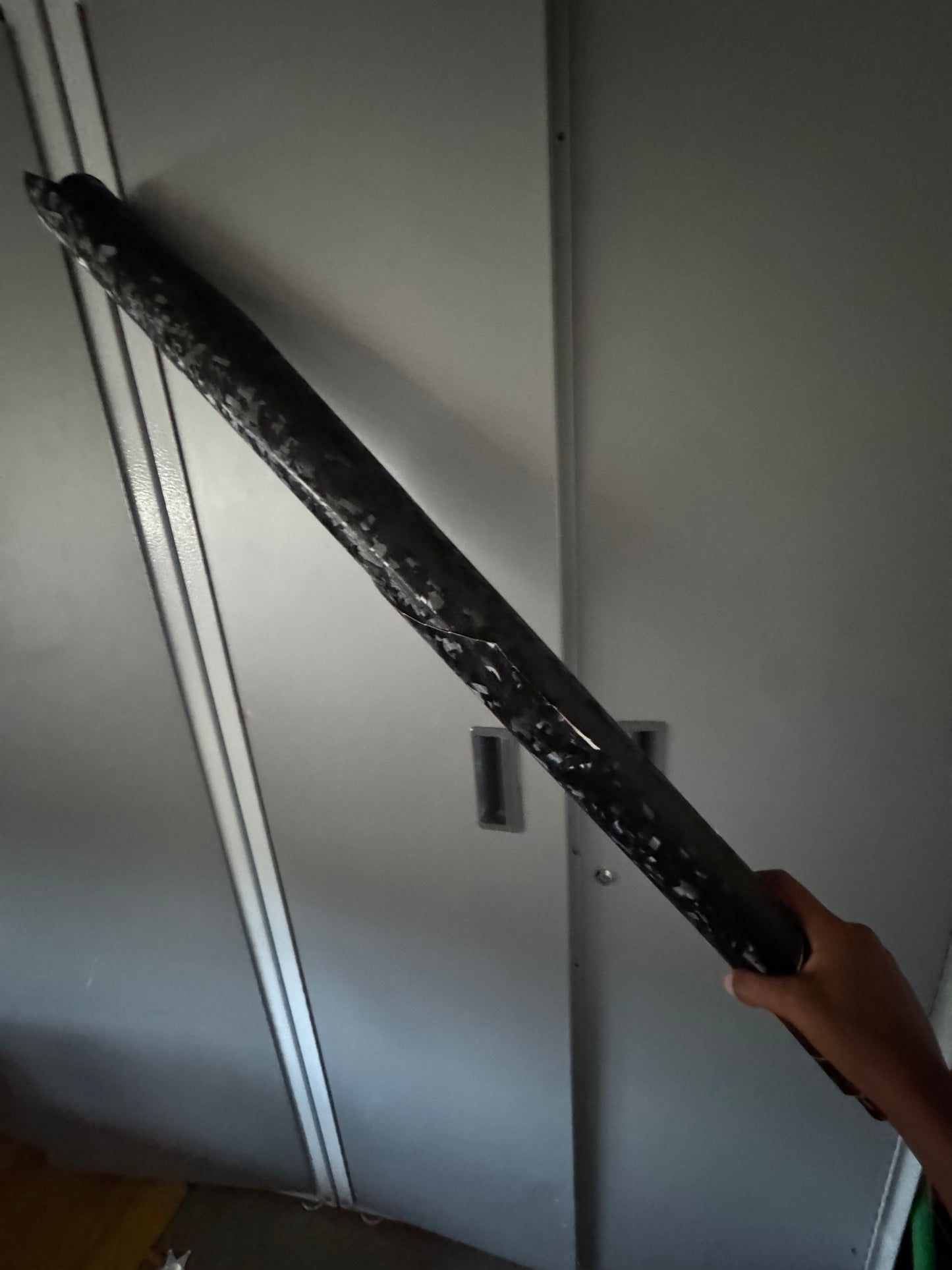 Carbon fiber Wrap