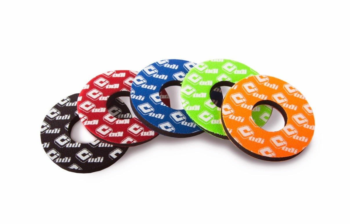 GRIP DONUTS