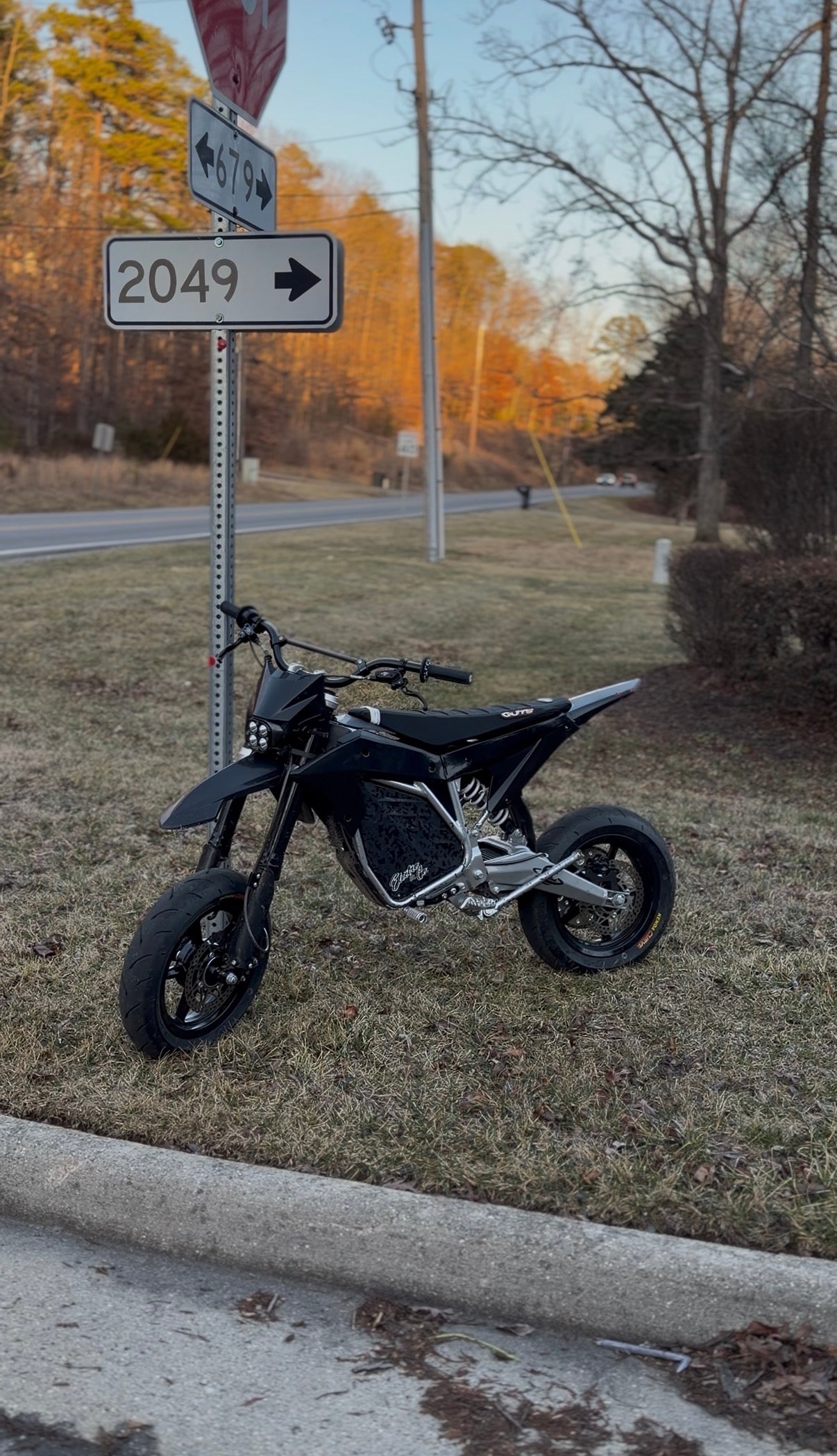 ETM RTR