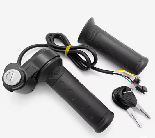 Ridstar Q20 Full Twist Throttle