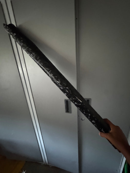 Carbon fiber Wrap